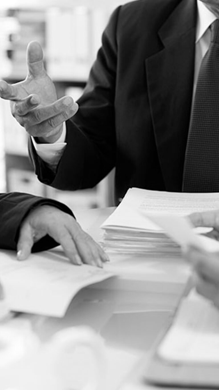 litigio laboral